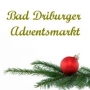 Advent market, Bad Driburg